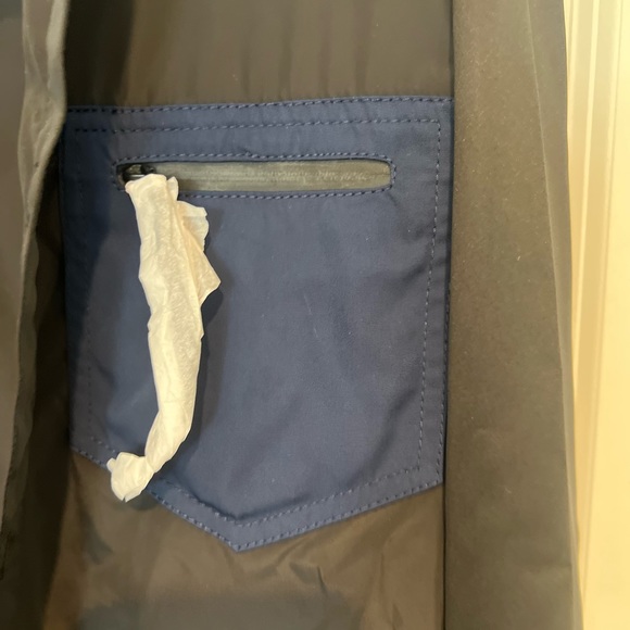 Authentic Coach Jacket - Picture 4 of 5